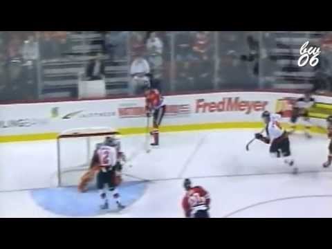 Oliver Bjorkstrand 2012-2013 WHL Highlights