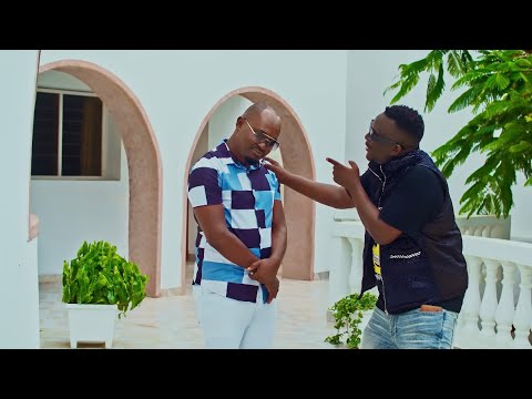 5 Star Biro FT Susumila GONGOLO Official Music Video