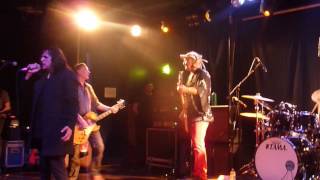 Killing Joke - Exorcism - Scala, London - 12/6/17