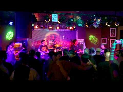 Dumpstaphunk (Full show)  @ The Funky Biscuit 11-9-2013