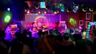 Dumpstaphunk (Full show)  @ The Funky Biscuit 11-9-2013