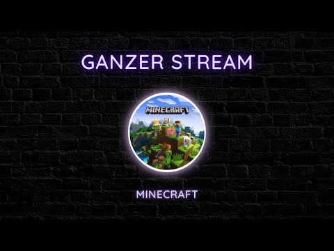 itsjustmissblondie - Blondie’s Stream vom 03.09. [ ⛏ MINECRAFT ]  #minecraft #twitch #live #gaming