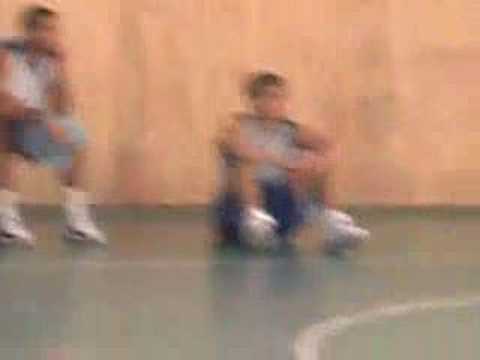 C.A.B. ARZÚA- BEIRASAR ROSALIA COPA DEPUTACIÓN 28-08-2007 2