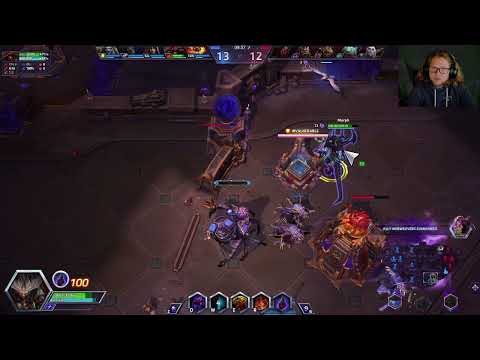 🔥 Sweet Revenge! After 2 Losses, We Finally DESTROYED Them! 💀🏆 | HOTS