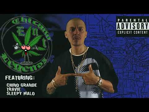 Conejo - El Barrio Mas Chingon