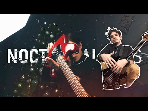 Nik NocturnalBASS situation is WILD 🤯