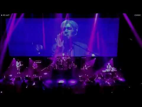20181109 DAY6 YOUTH IN TORONTO - Be Lazy