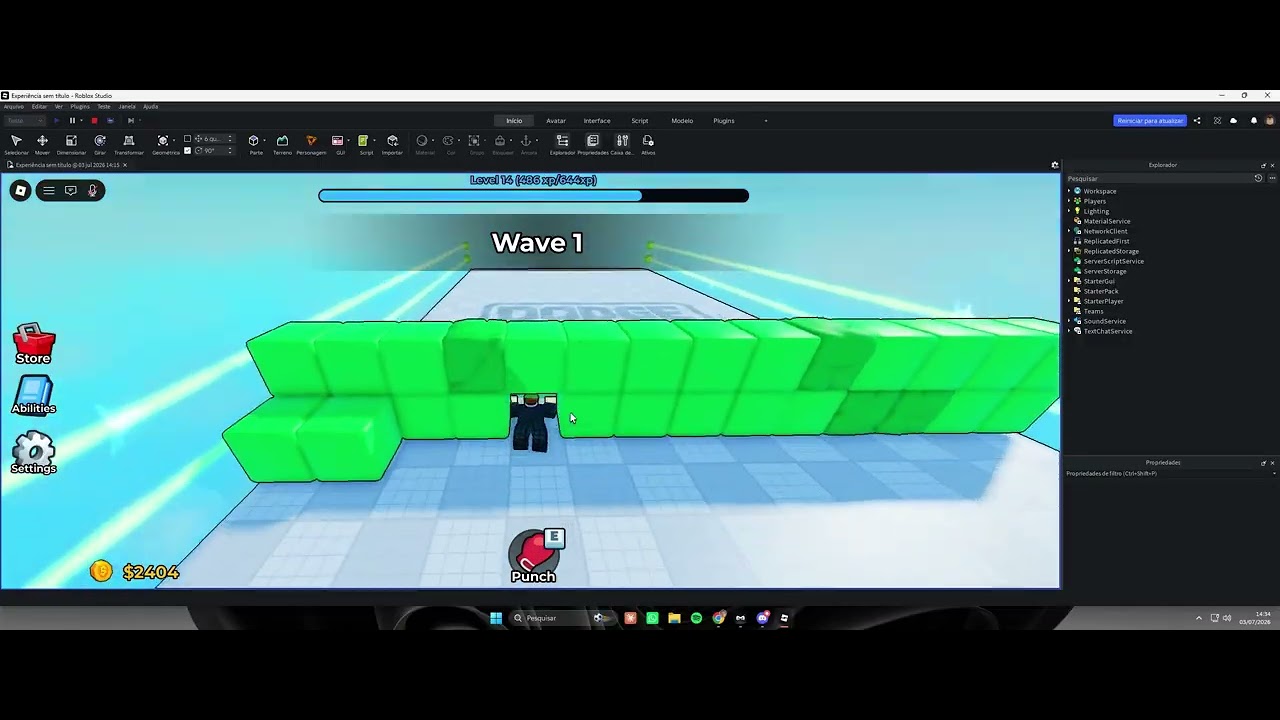Video Placeholder