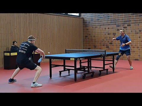 Verbandsoberliga Nord ByTTV_Alexander Krebs (TTR1964) vs. Karsten Reiß (TTR2005) / 20241110