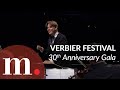 Klaus Mäkelä conducts Bernstein's Candide at the 2023 Verbier Festival's 30th anniversary Gala