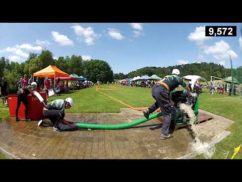 SDH Žehrov - JL BOROVICE 2021 gopro