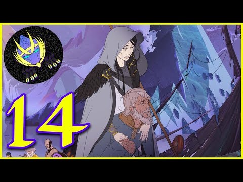 I Never Thought I'd See You Again... 😲 The Banner Saga 3 Let’s Play Part 14 #BannerSaga3 #LetsPlay