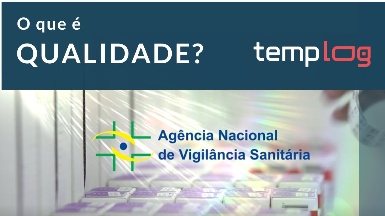 O que é QUALIDADE?