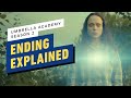 The Umbrella Academy: Season 2 Ending Explained (SPOILERS!)