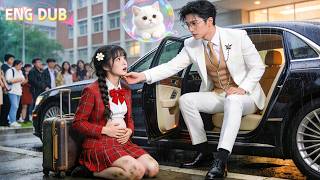 He HUMILIATED Her for Years as a 'Replacement'!💔But He Regretted it After She Left Him!