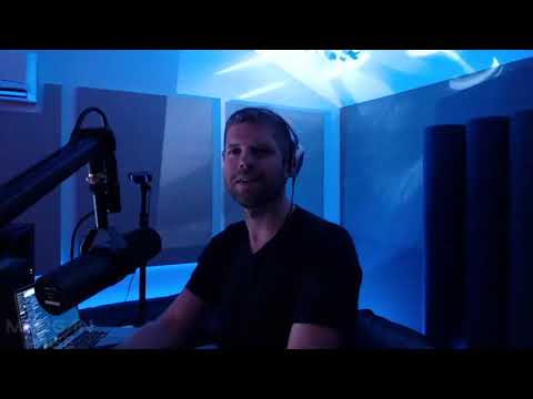 Morgan Page - Quarantine Sessions - LIVE