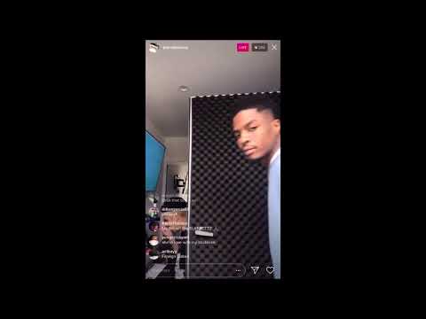 Yo Pierre, you wanna come out here?