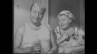 About Last Night... (1986) - Official Trailer / Clip