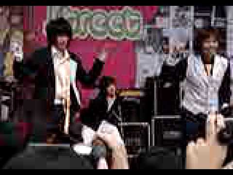 Thai Super Junior cover new song SORRY, SORRY