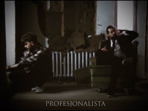 VitoBigiBoi x Wojtula - Profesjonalista #URLOP1 PROD. Shredded