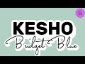 Bridget Blue - Kesho (lyrics)@BridgetBlue