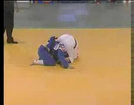 Judo Tre Torri 2008 - RENICKS - RAU
