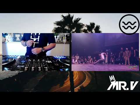 Mr. V (sole channel) take over