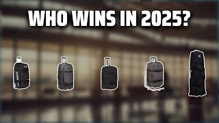 The Top 5 Best Ogio Travel Bag in 2025 - Must Watch Before B