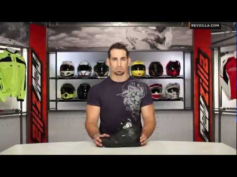 Firstgear Kili Lo Waterproof Boots Review at RevZilla.com