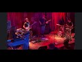 Ryan Jalbert guitar solo on "Johnny's Tune" w/ Jalbatross 11/29/24