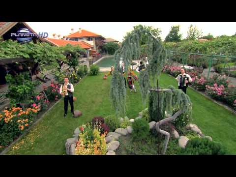 NIKOLAY SLAVEEV - SHARI MOMA, SHAREN CHORAP / Николай Славеев - Шари мома, шарен чорап, 2013