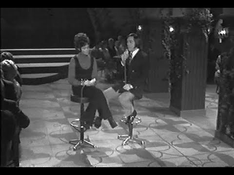 TV-optreden Gert & Hermien - Napoli bij nacht  ( 1971 )