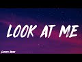 XXXTentacion Look At Me Lyrics