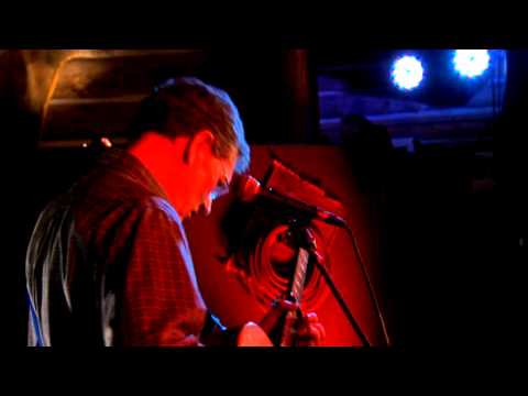 Live from the Dennison Lodge - Pierce Pettis