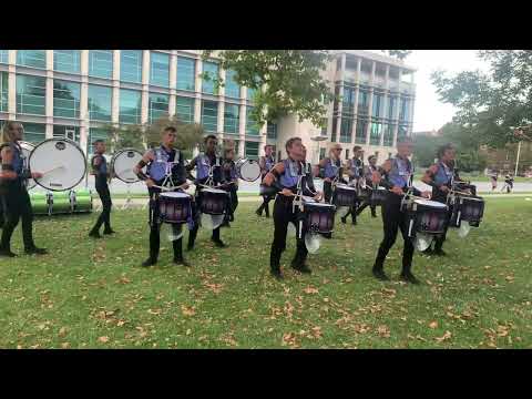 Blue Knights Drumline - 2023 DCI Finals Night | Lot - show chunks (5)