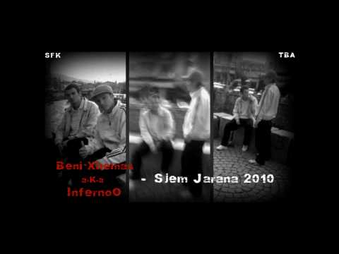 Beni Xhemas - Sjem Jarana 2010