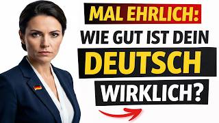 Wie schön die deutsche Sprache ist, zeigen diese 20  Wörter – kennst d
