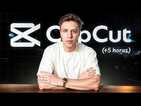 Curso Gratis De CapCut: Cómo Ganar Dinero Editando Vídeos Con El Móvil