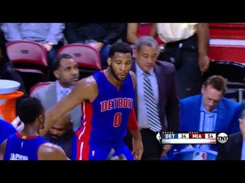 Top 10 NBA Plays: April 5th