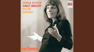 Katzgraben: Hast am Feldrain gebluht, lieber Birnbaum (arr. M. Grabs)