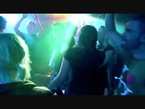 Dj Alexis-Technolute