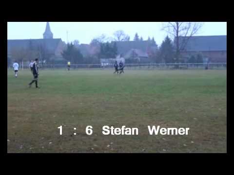 11. Kreisliga EE / Möglenz - VfB Hohenleipisch II 1:7