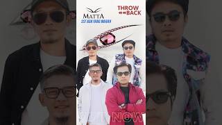 Download lagu THROWBACK | Matta - Sst Ada Yang Marah mp3 Download lagu THROWBACK | Matta - Sst Ada Yang Marah mp3