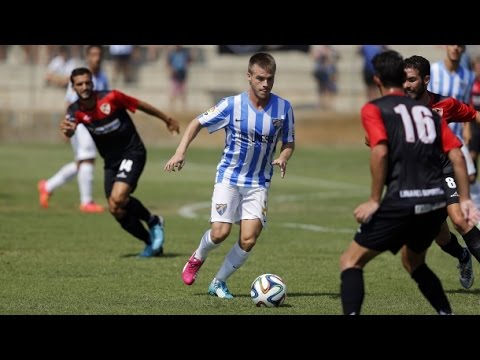 Remontada y gran triunfo del Malagueño frente a la UD San Pedro (3-1)