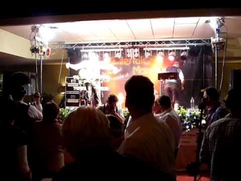 Zillertaler Mander LIVE - Timple Boarischer