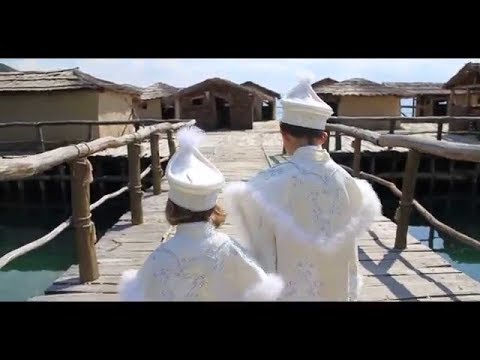 Shaban Tairi - Synetimi i femijeve