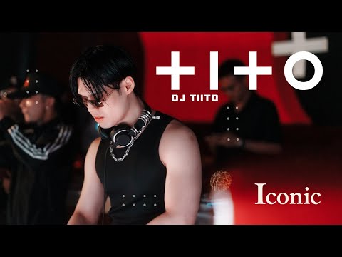 Iconic.uth | Special Guest Performance by DJ TIITO at Iconic Udon Thani
