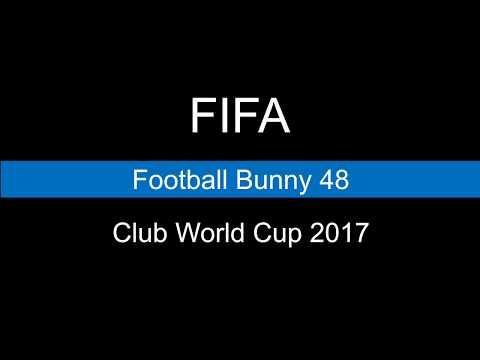 Score  Highlights - Pachuca vs Wydad Casablanca - FIFA CLUB WORLD CUP UAE 2017