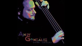 Andy González - El Mostro's Alguinaldo