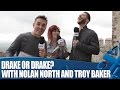 Drake Or Drake? Troy Baker takes Nolan North's Uncharted quote quiz